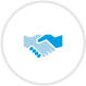<br /><p>Descobriràs un mètode viu i flexible capaç d’adaptar-se a les necessitats de persones, empreses i territoris, i de donar resposta als nous reptes de la integració laboral de les persones vulnerables, com s’ha demostrat al llarg de més de 10 anys d’experiència.</p>