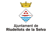 Ajuntament de Riudellots de la Selva