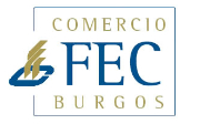 Federación de Empresarios de Comercio de Burgos