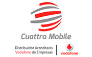 Cuattro Mobile