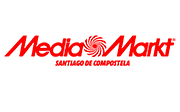 MediaMarkt Santiago de Compostela