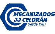 Mecanizados JJ Celdrán
