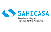 SAHICASA. Serveis Antiplagues, Higiene i Control Ambiental
