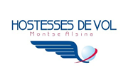 Hostesses de Vol Montse Alsina