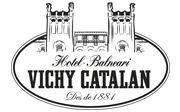 Hotel Balneari Vichy Catalán