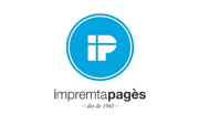 Impremta Pagès