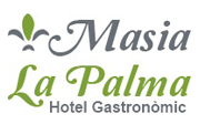 Masia La Palma
