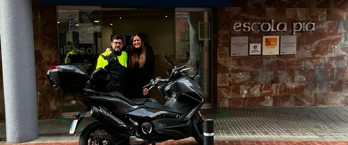 Autoempleo Incorpora y la financiación para emprendedores, claves en el emprendimiento de Toni