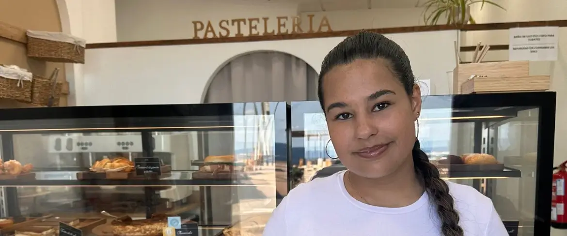 Un talent innat, una idea de negoci i un somni complert: l'emprenedoria de la Laura amb Autoocupació Incorpora