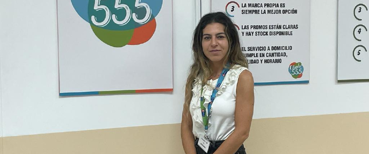 Carrefour impulsa una acción formativa que genera nueve inserciones laborales