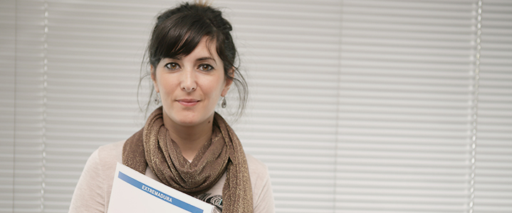 “El programa Incorpora Salud Mental lucha para hacer desaparecer el estigma social que existe sobre las personas con problemas de salud mental”