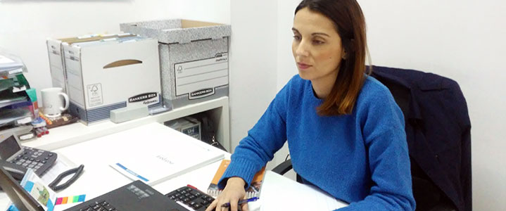 “Les persones privades de llibertat, no sols aconsegueixen una ocupació, sinó l'oportunitat de sentir-se inclosos novament a la societat”