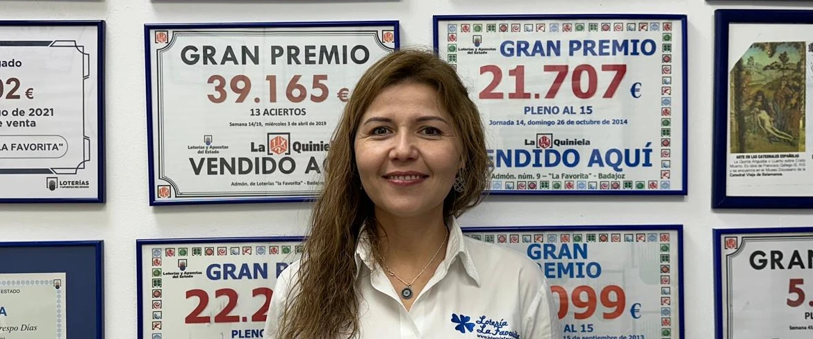 La Johana i de la seva inserció laboral amb el programa Incorpora: “Tinc millor qualitat de vida i més estabilitat”