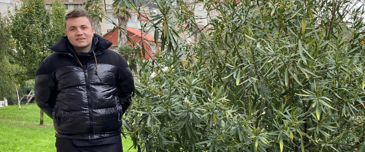 “El programa Reincorpora i el meu esforç m’han portat a la reinserció social i laboral”