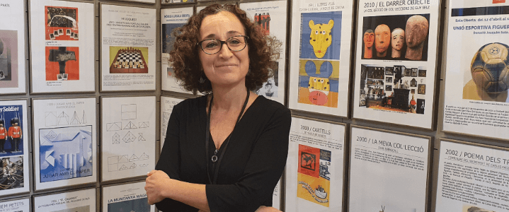La Fundació Museu del Joguet de Catalunya fomenta el seu compromís social col·laborant amb el programa Incorpora