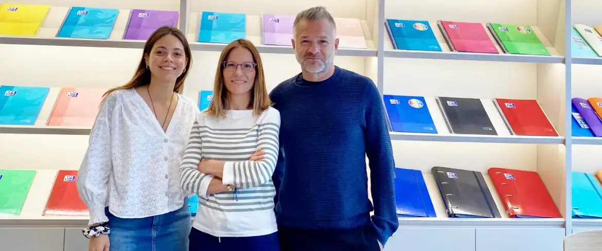 Hamelinbrands: un exemple de compromís social amb els col·lectius vulnerables i la formació