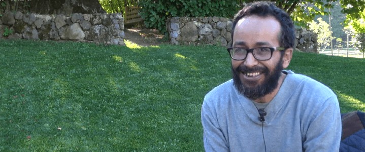 L’Adil Hoummi i la seva experiència d’èxit amb el Servei d’Inserció Laboral de La Fageda en el marc del programa Incorpora