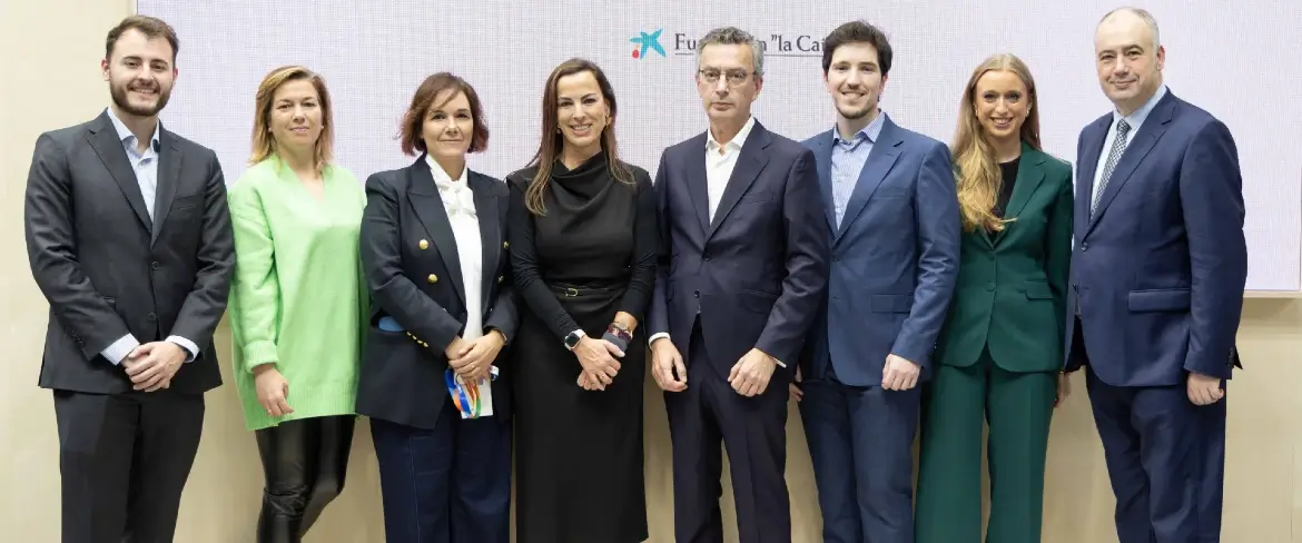 El programa Incorpora i Meliá Hotels International s'alien per a la formació i inserció laboral de col·lectius vulnerables