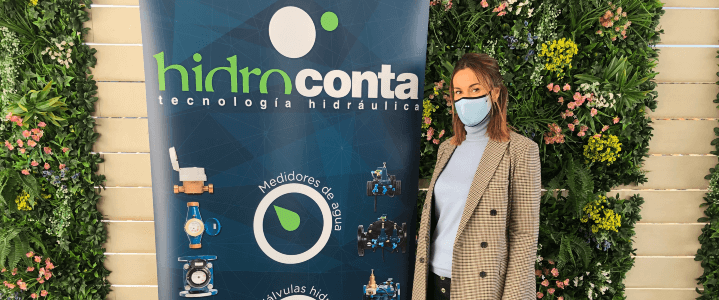 “Colaborando con el programa Incorpora, ayudas a personas que necesitan integrarse en una empresa y que lo tienen difícil”