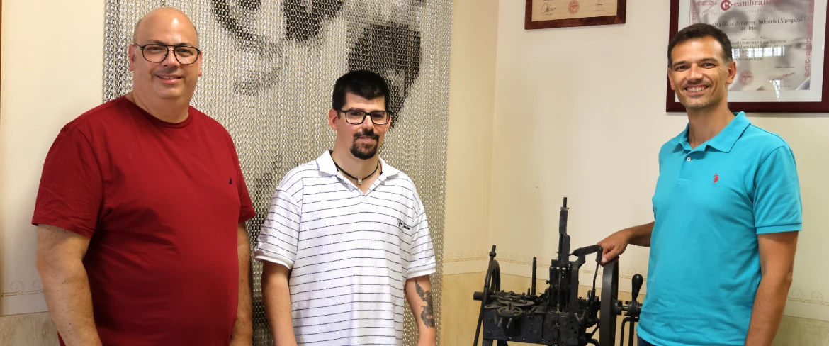 Kriskadecor s’uneix al programa Incorpora Tarragona i promou la inserció laboral d'una persona amb diversitat funcional
