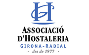 Associació d'hostaleria de Girona i radial