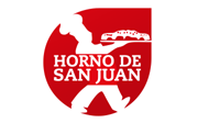 Horno San Juan