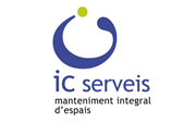 IC Serveis manteniment integral d'espais