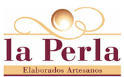 La Perla elaborados artesanos