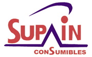 SUPAIN CONSUMIBLES